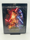 Star Wars The Force Awakens