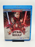 Star Wars The Last Jedi
