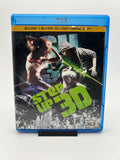 Step Up 3D