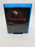 Taken