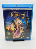 Tangled 3D