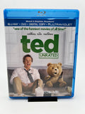 Ted