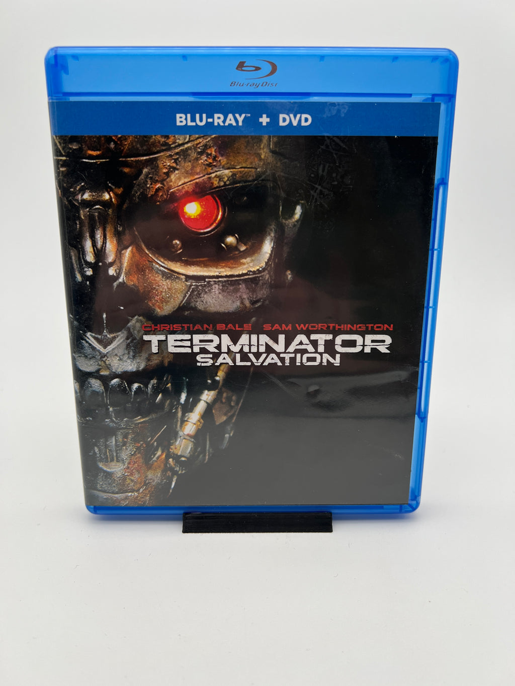 Terminator Salvation