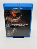 Terminator Salvation
