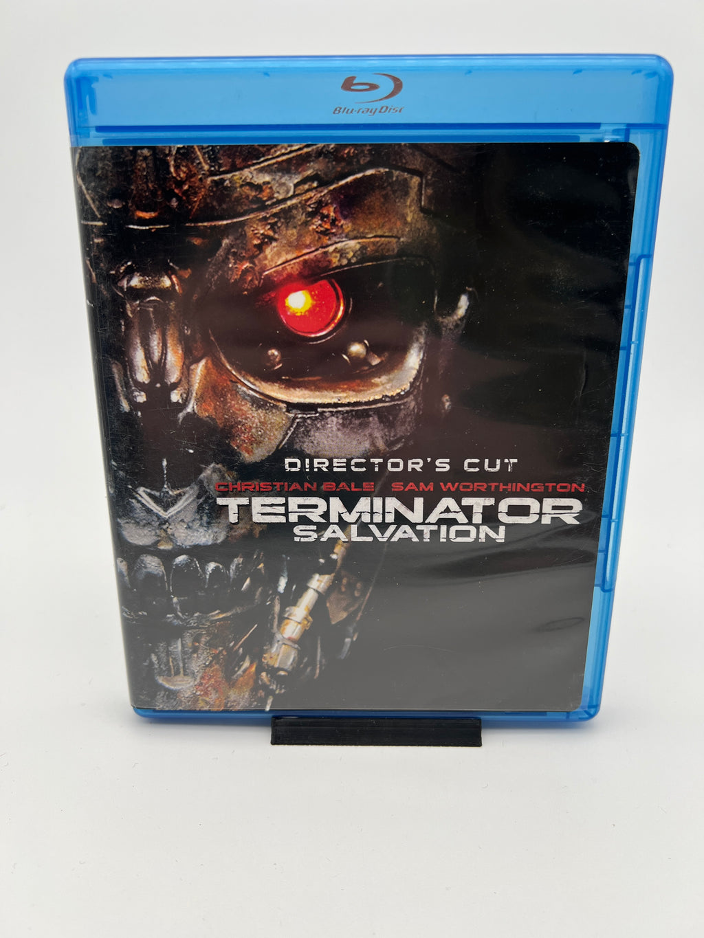 Terminator Salvation