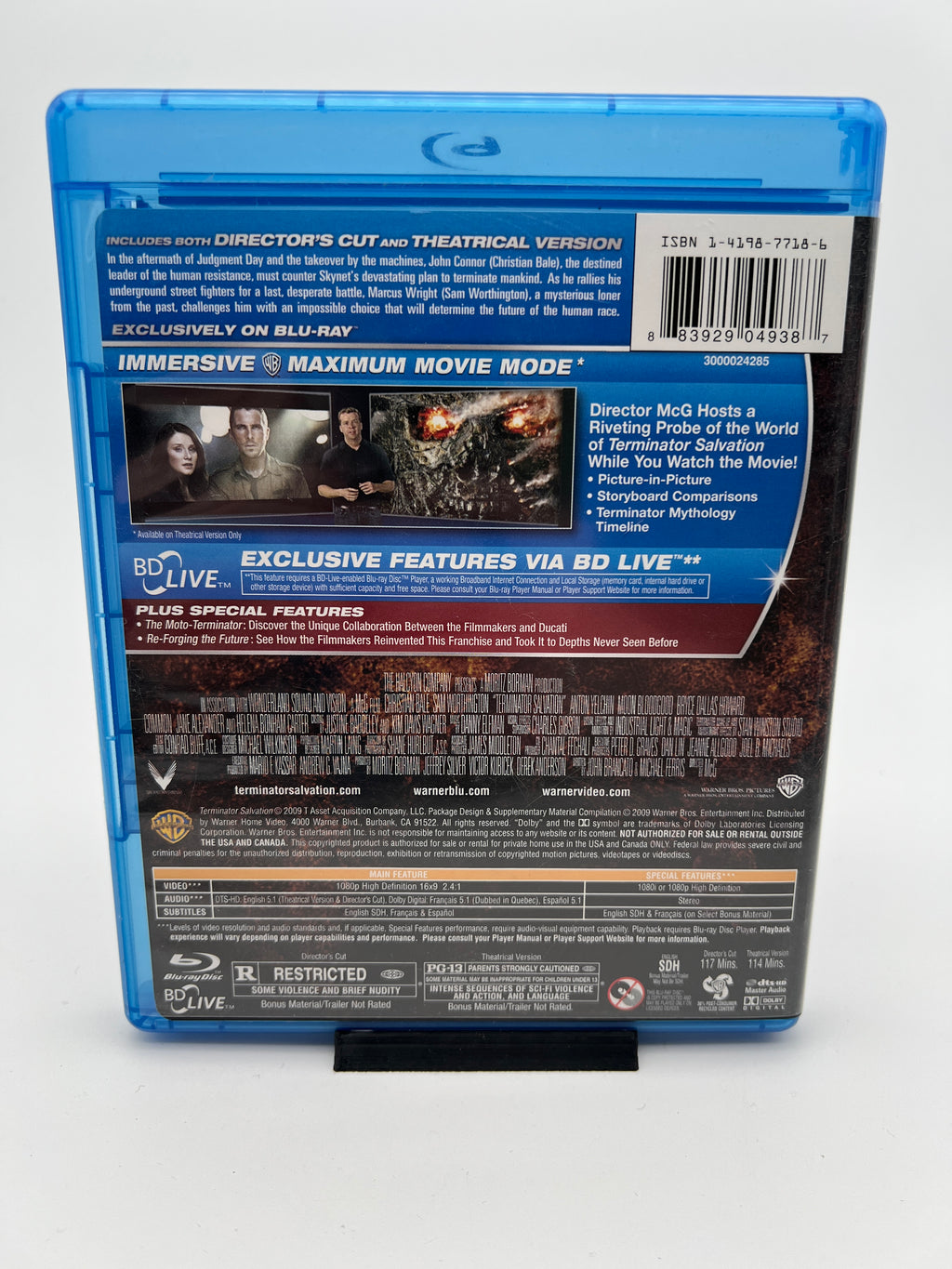 Terminator Salvation