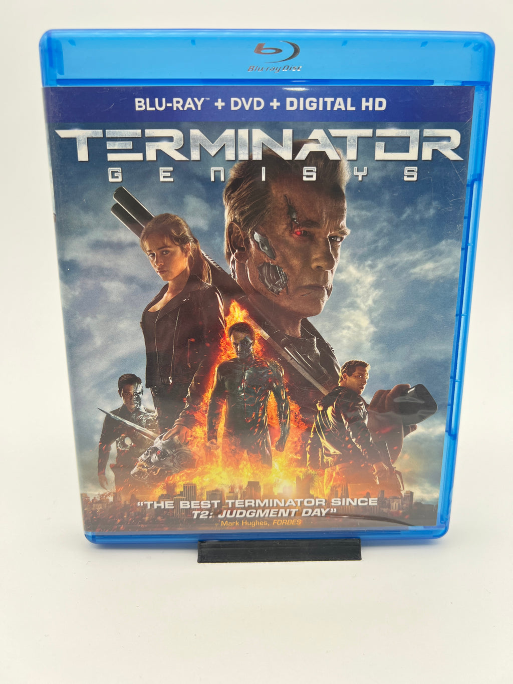 Terminator Genisys