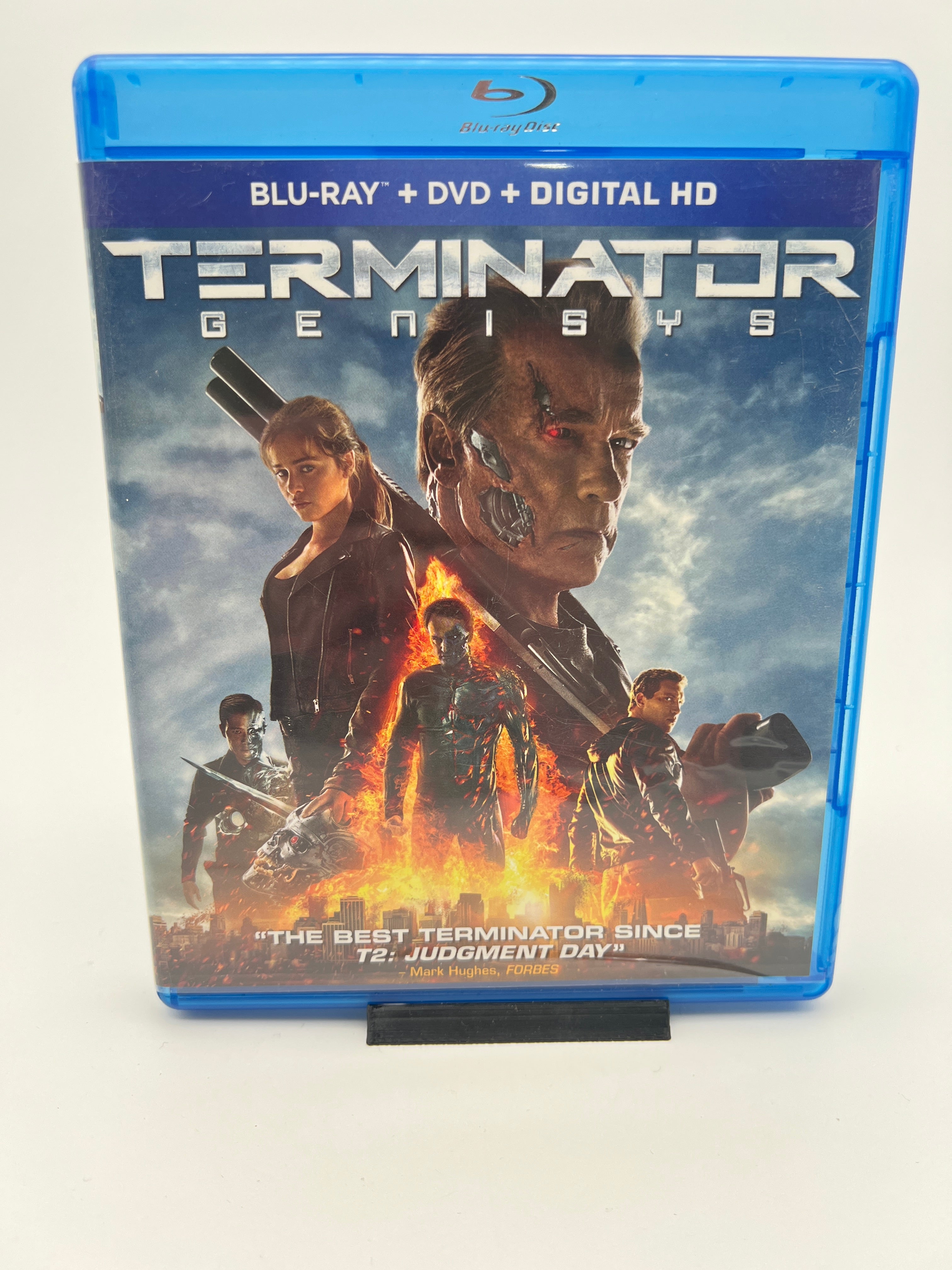 Terminator Genisys