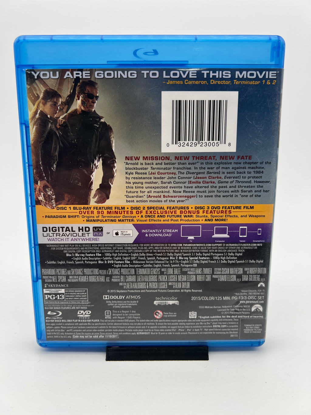 Terminator Genisys
