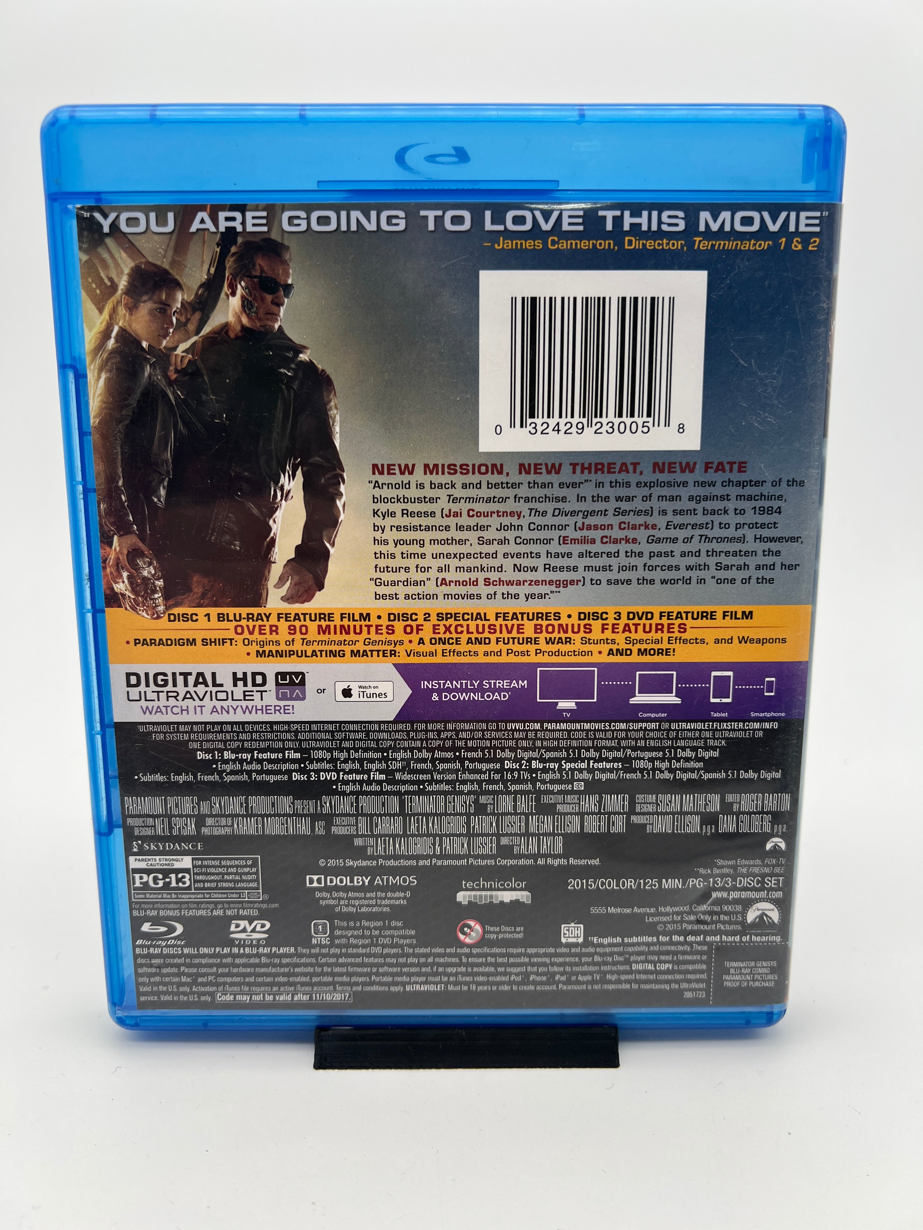 Terminator Genisys