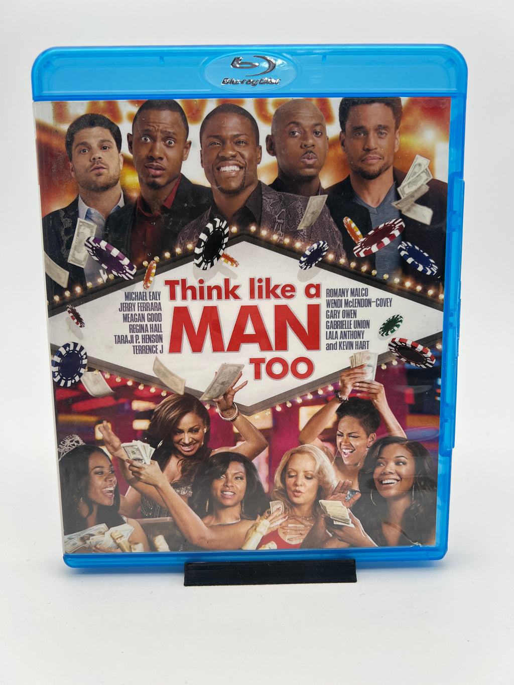 Think Like a Man Too