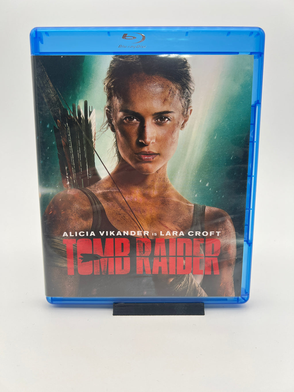 Tomb Raider
