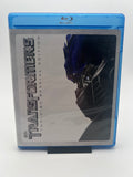 Transformers: Two-Disc Special Edition