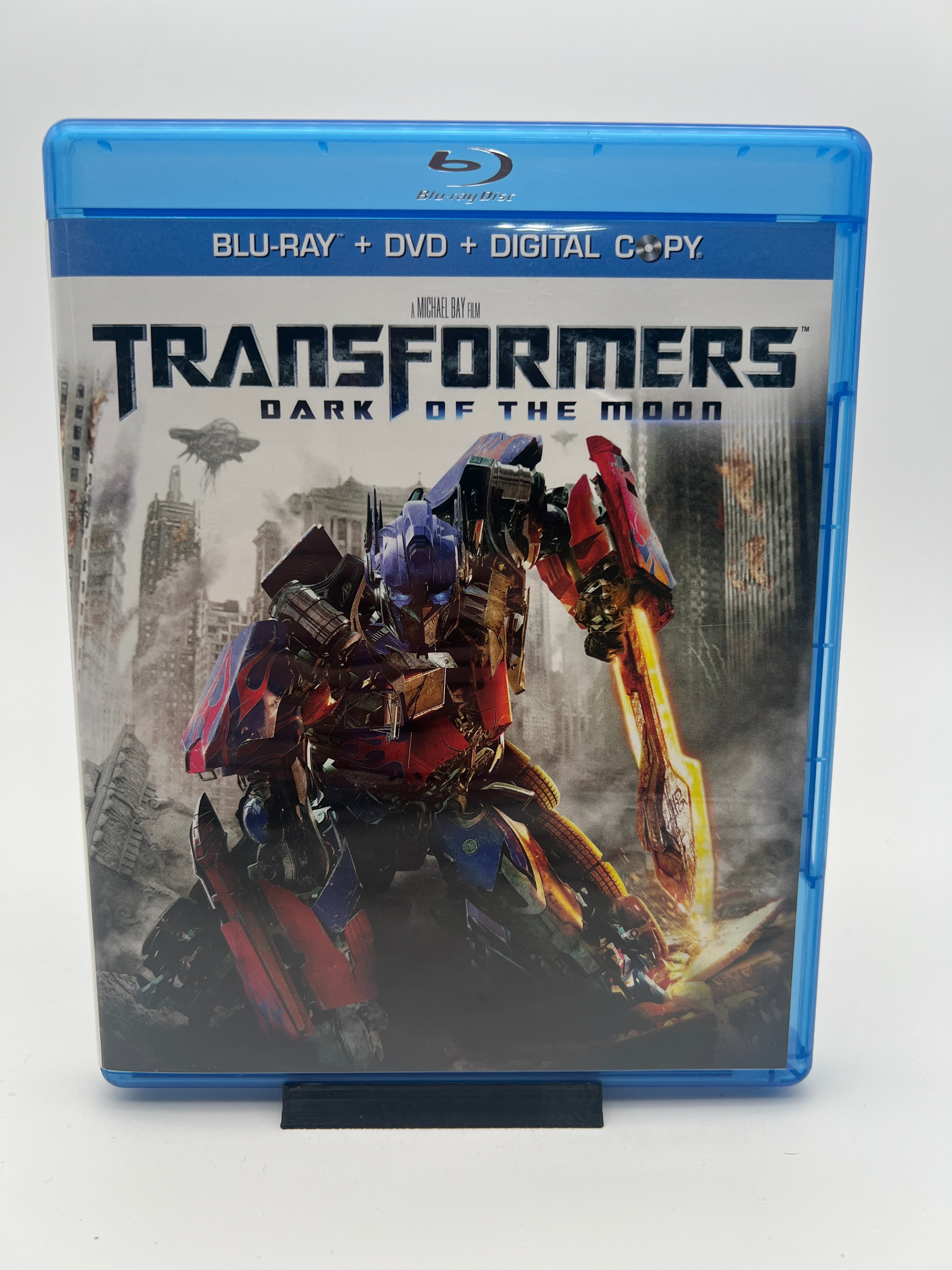 Transformers: Dark of the Moon