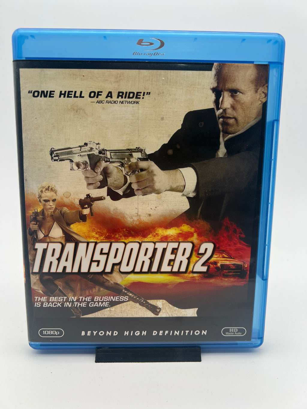 Transporter 2