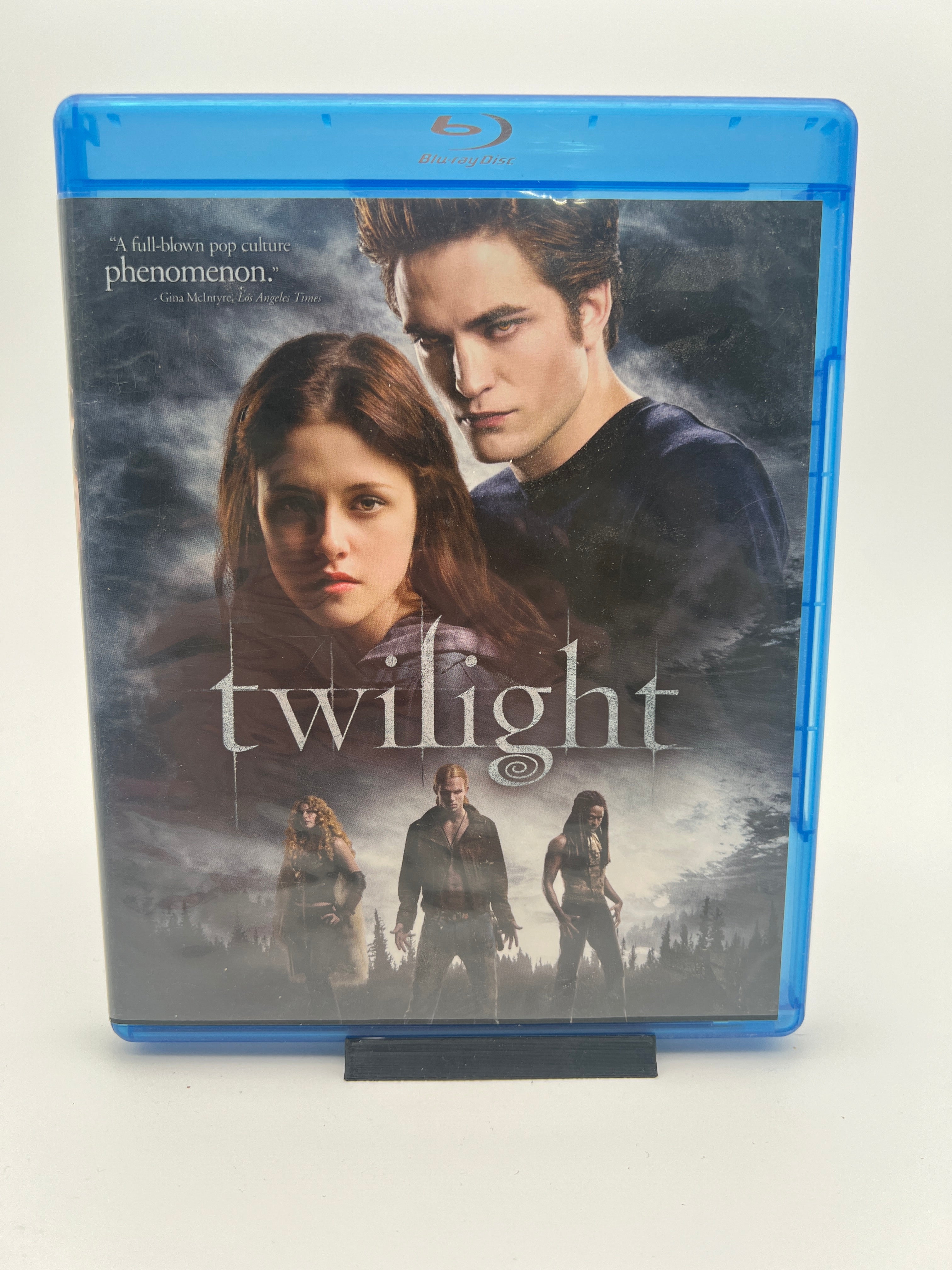 Twilight