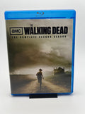 Walking Dead, The: The Complete Second Season