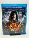 Warrior’s Way, The