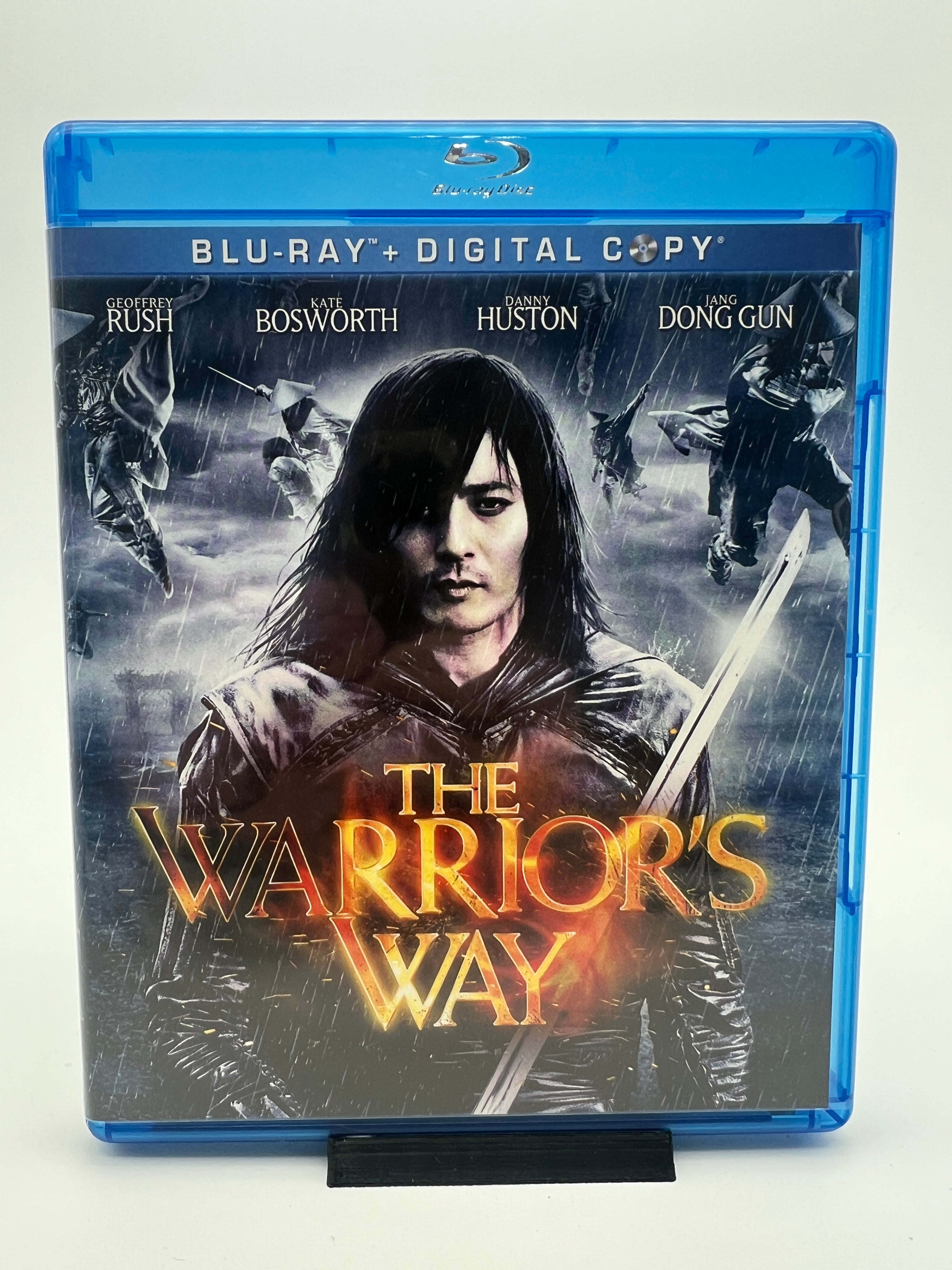 Warrior’s Way, The