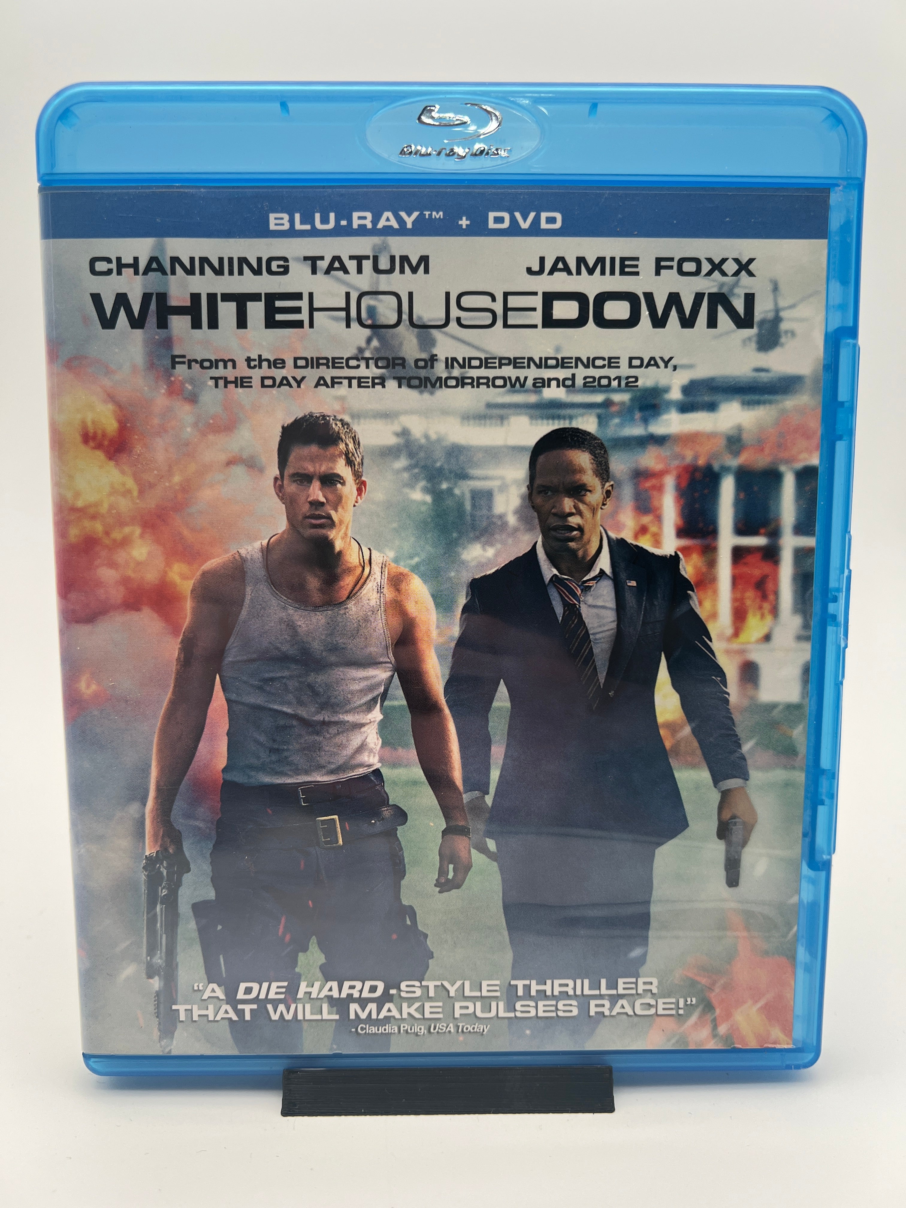 White House Down