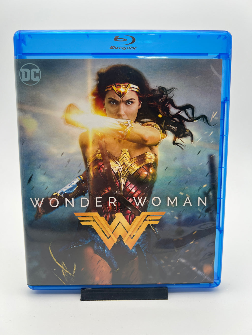 Wonder Woman