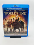 World’s End, The