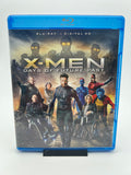 X-Men: Days of Future Past