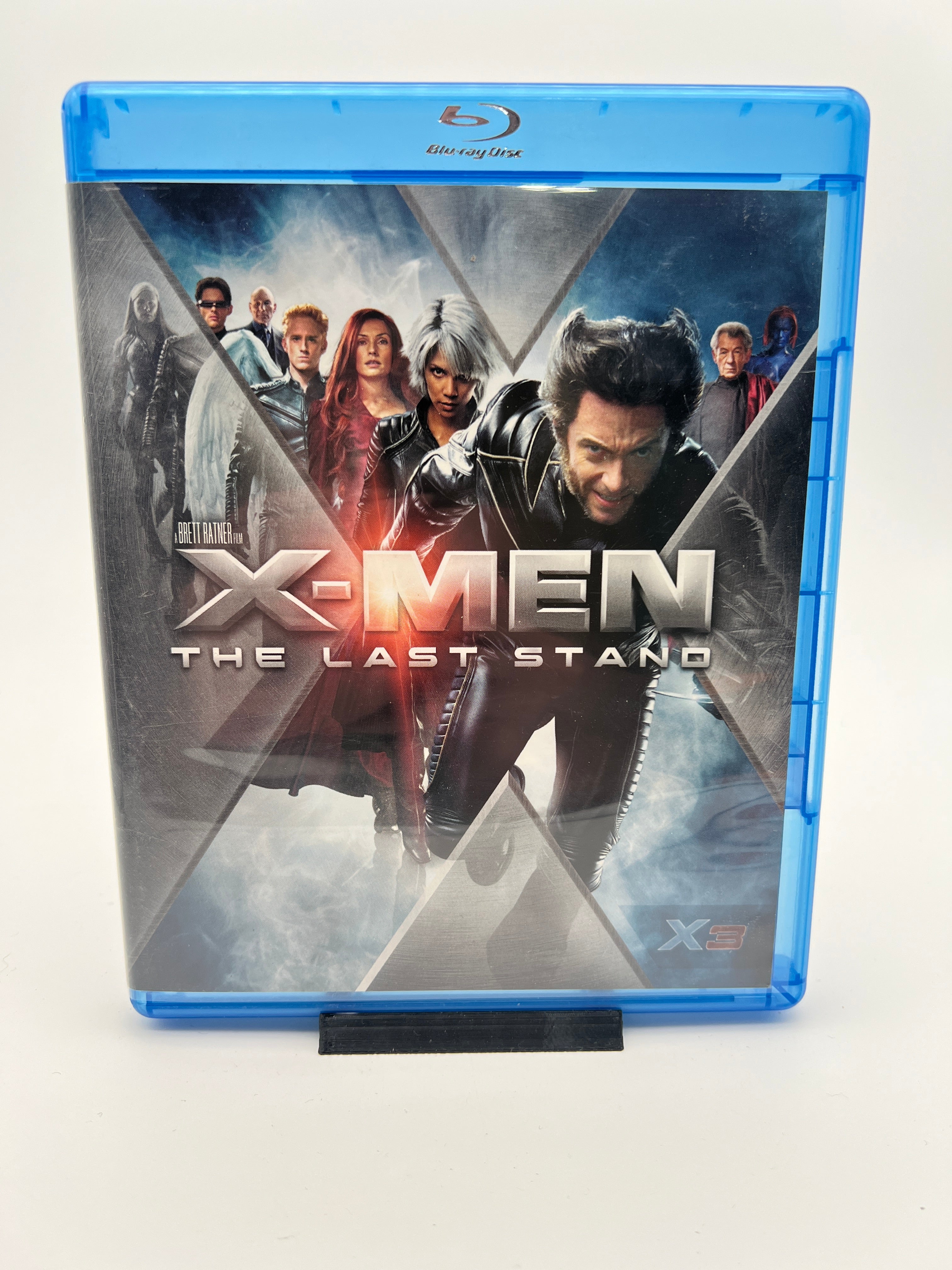 X-Men: The Last Stand