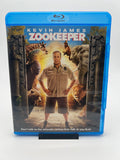 Zookeeper
