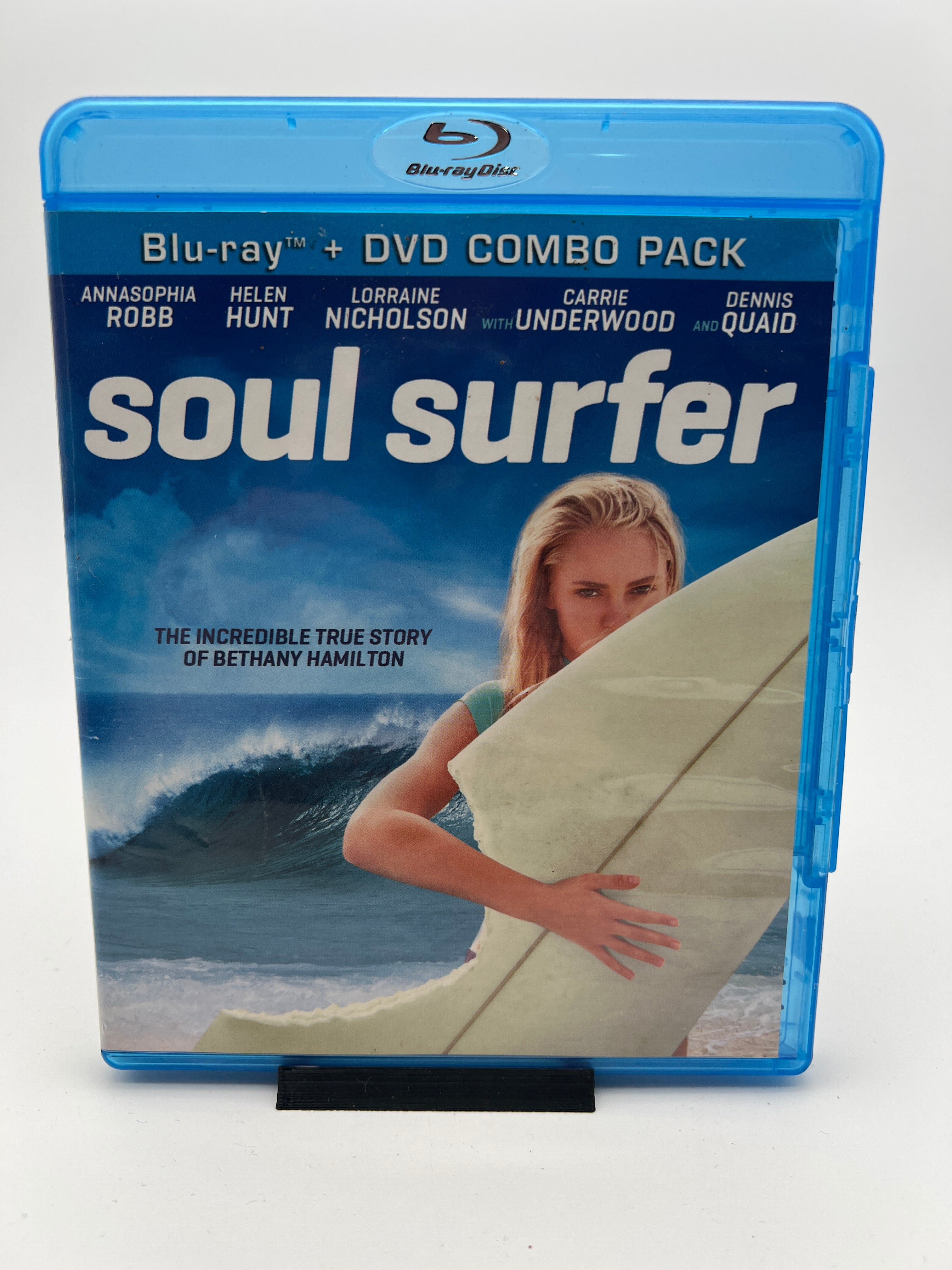 Soul Surfer