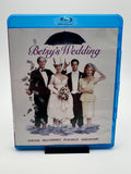 Betsy’s Wedding