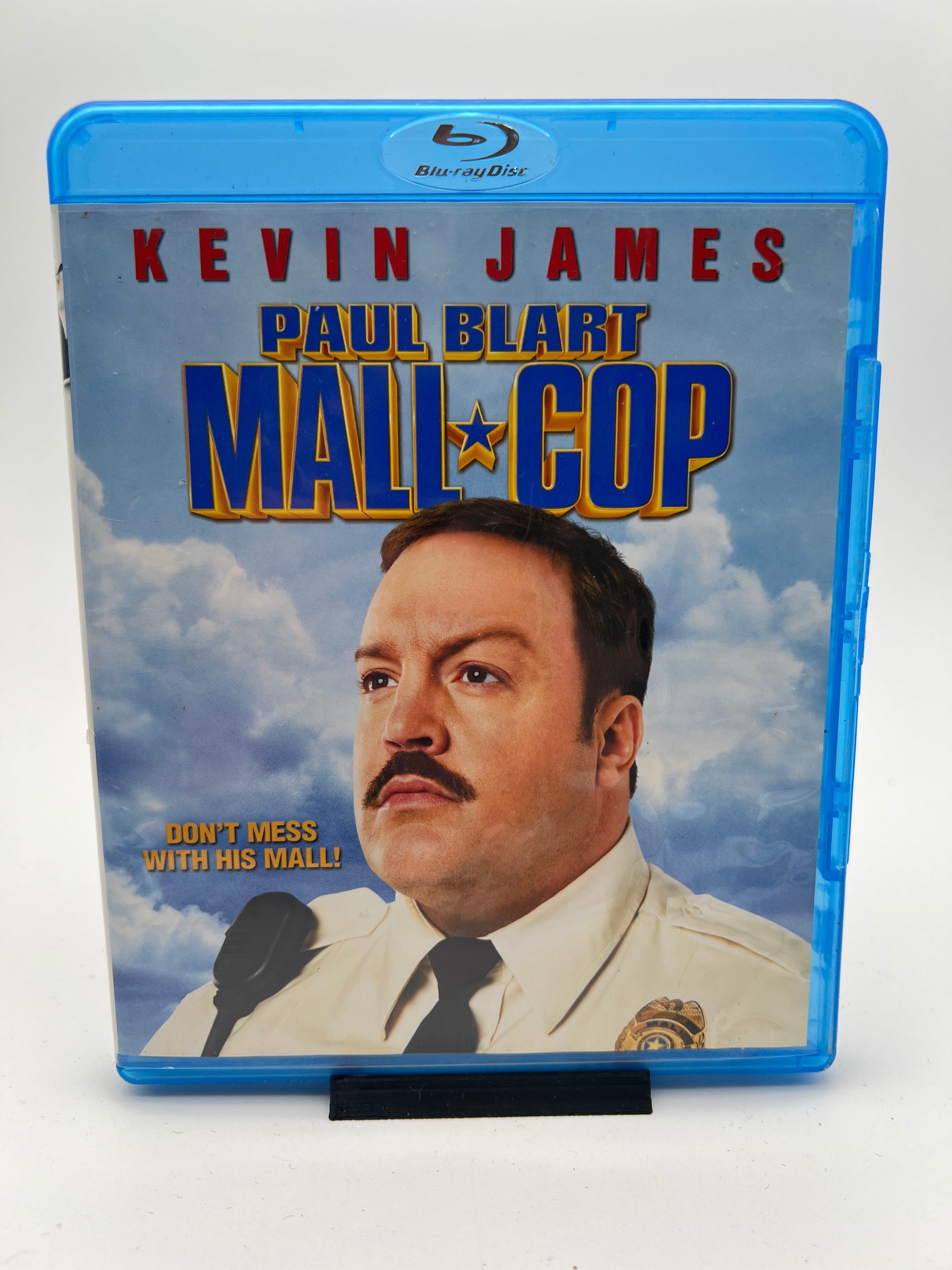 Paul Blart Mall Cop