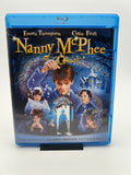Nanny McPhee