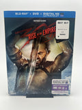 300 Rise of an Empire W/ Slipcover