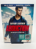Abduction W/ Slipcover