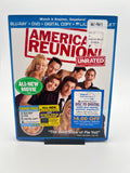 American Reunion W/ Slipcover