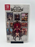 Nintendo Switch Kingdom Hearts: Melody of Memory