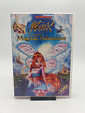Winx Club Magical Adventure