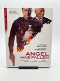 Angel Has Fallen W/ Slipcover
