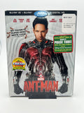 Ant-Man 3D W/ Slipcover