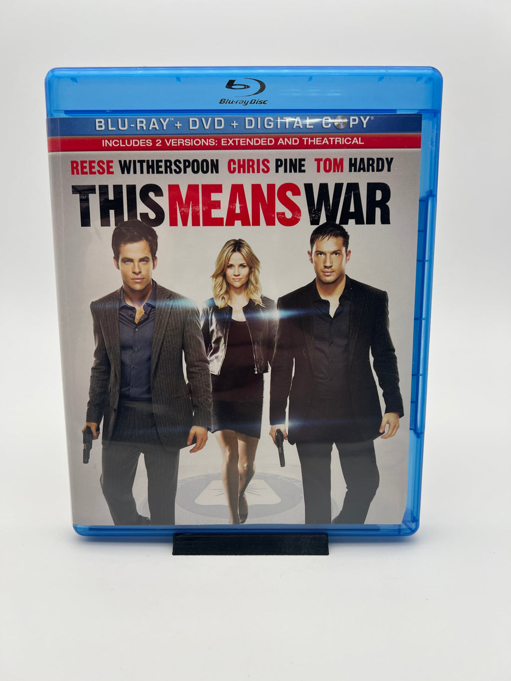 This Means War