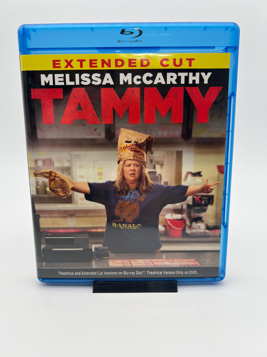 Tammy