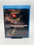 Terminator Salvation