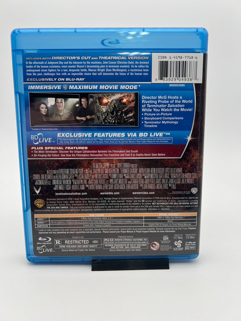 Terminator Salvation