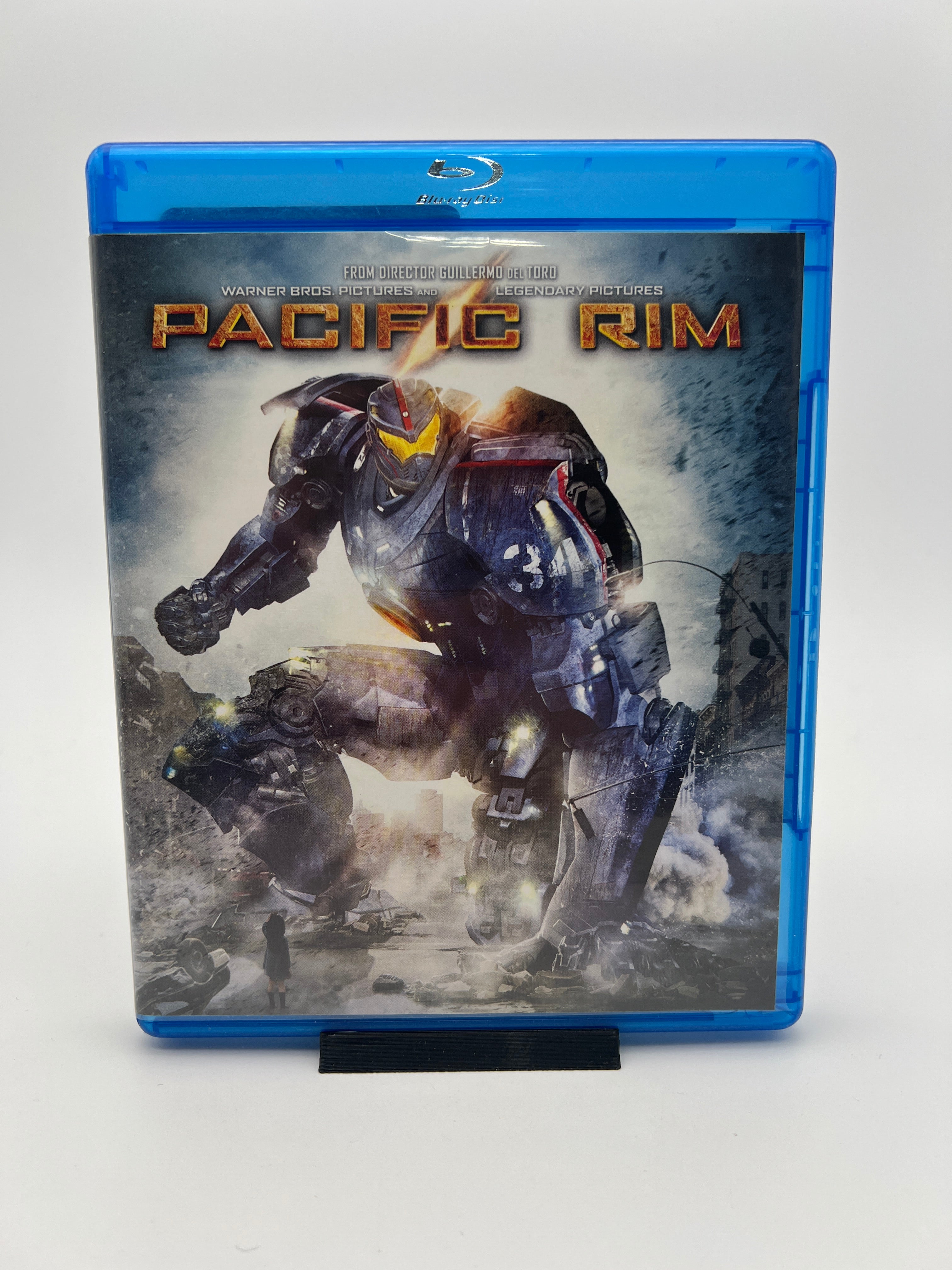 Pacific Rim