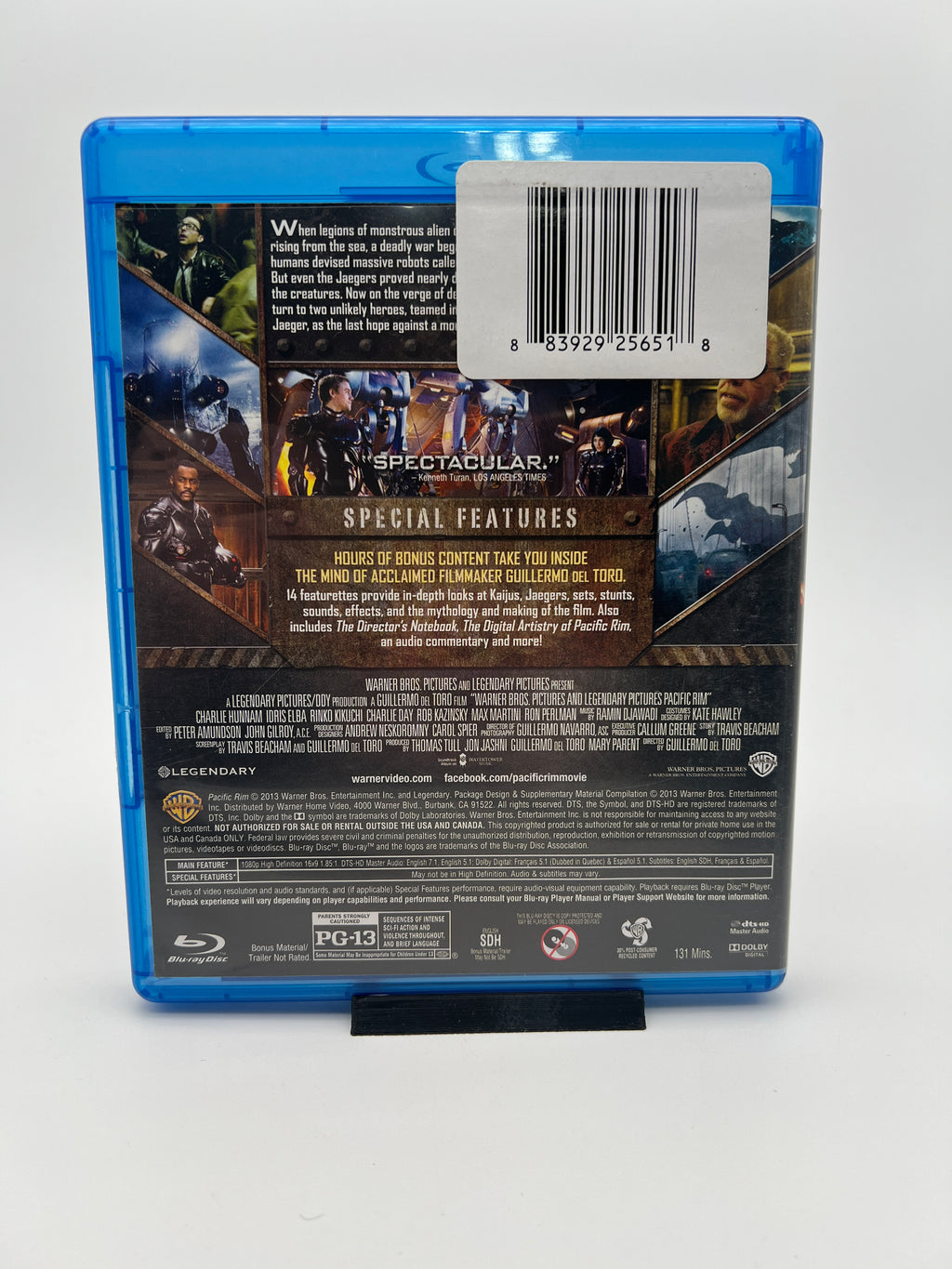 Pacific Rim