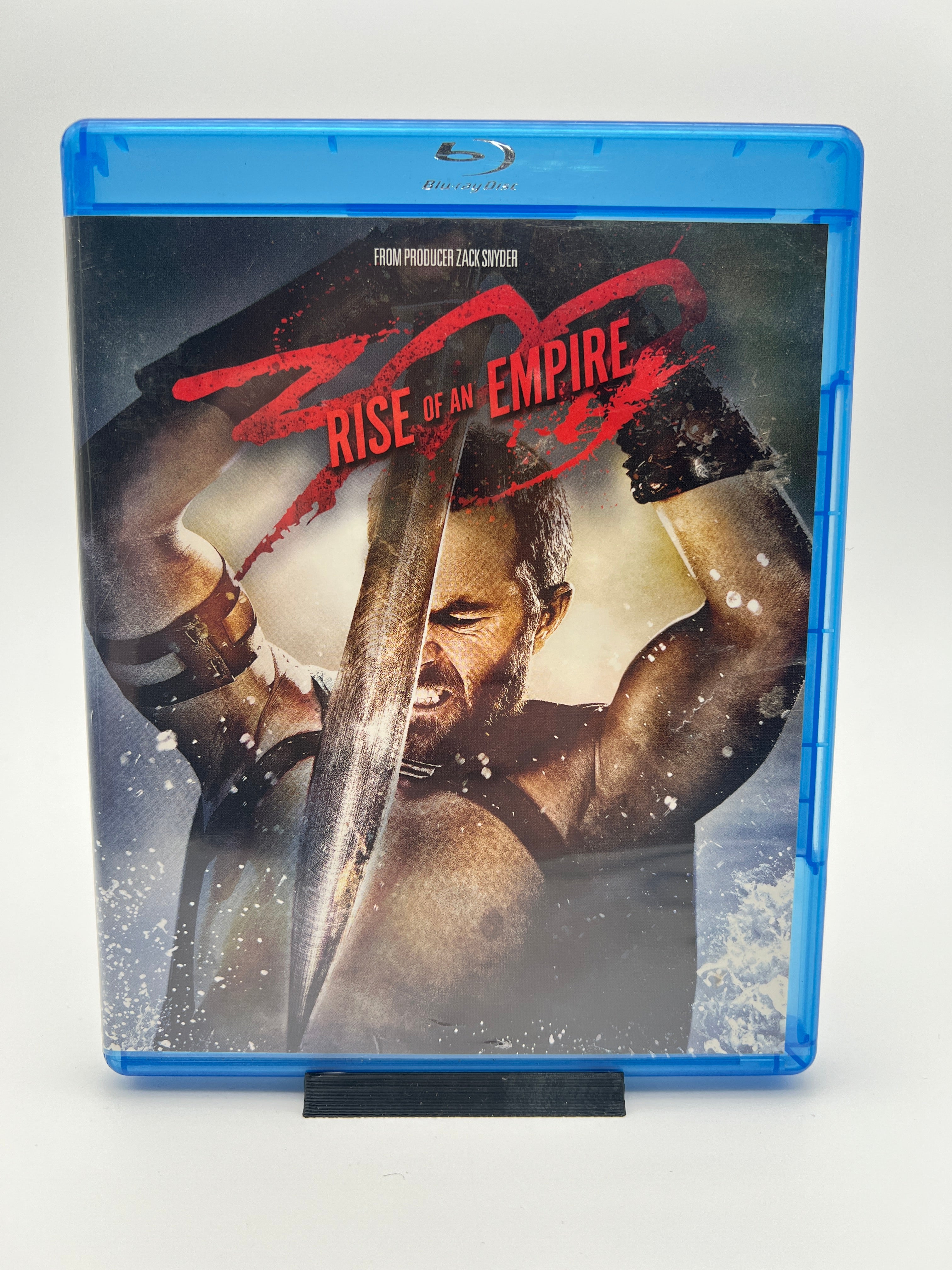 300 Rise of an Empire