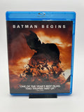 Batman Begins