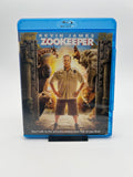 Zookeeper