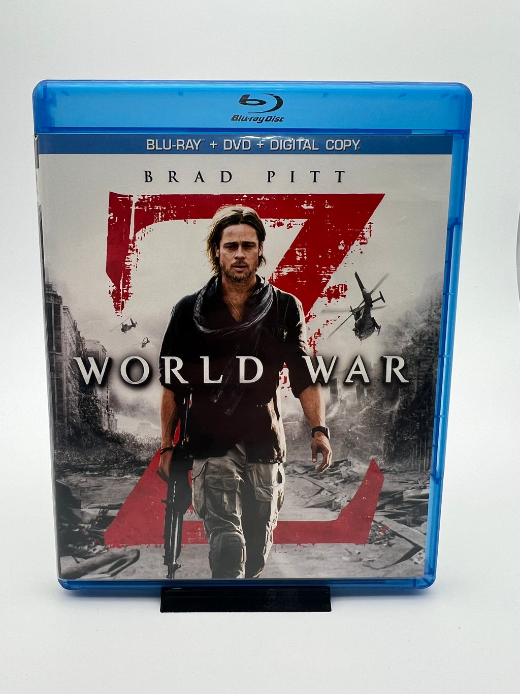 World War Z